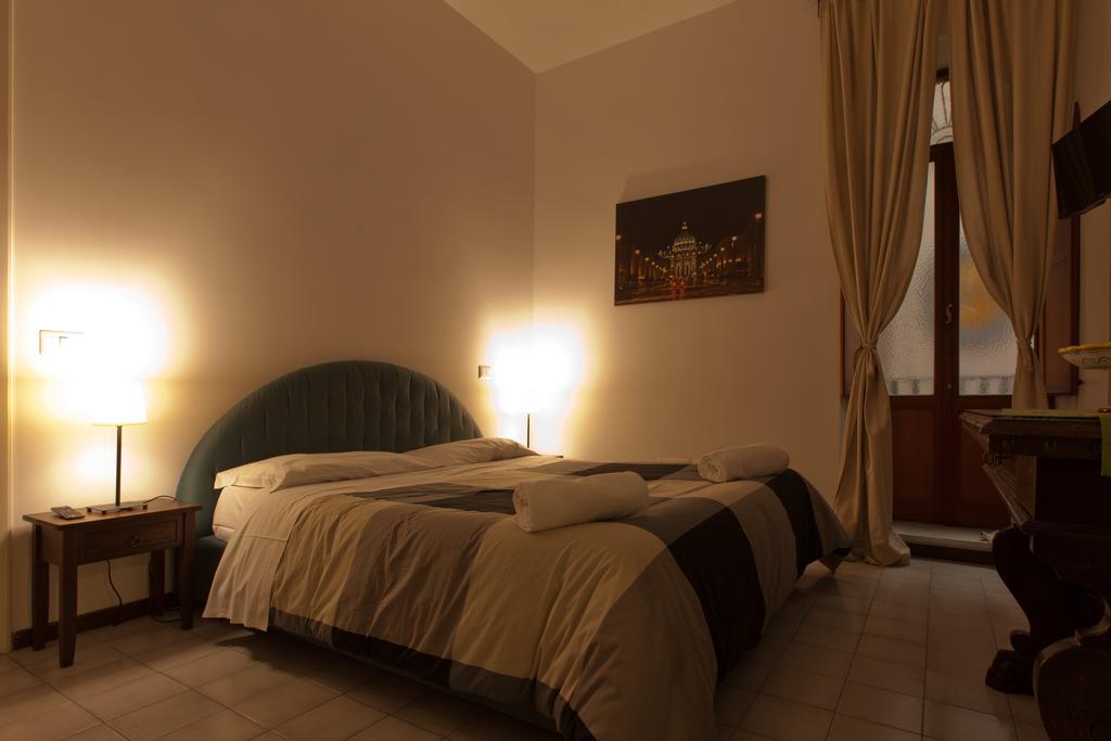 Borooms Gasthuis Rome